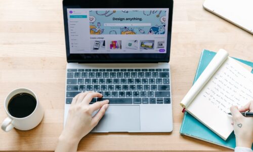 Marketing digital para empresas