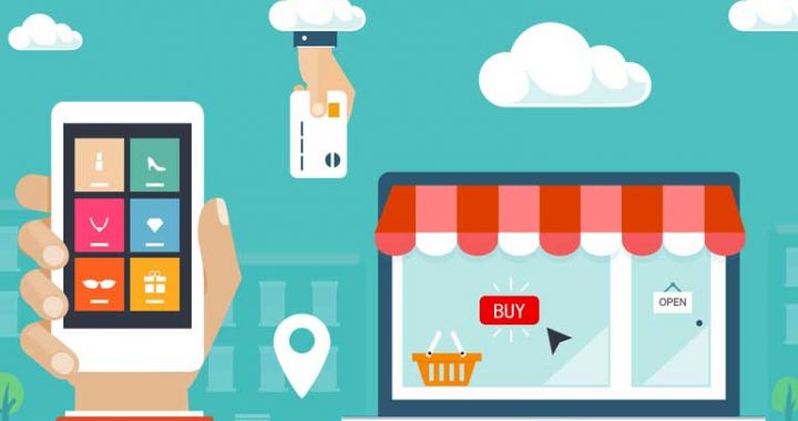 Comercio electrónico, guía de requisitos mínimos