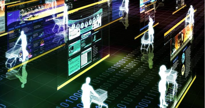 El poder del sitio web